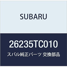 SUBARU (subaru) Genuine Parts Piston deisuku Brake Part Number 26235tc010