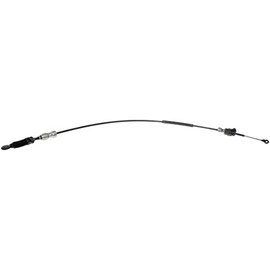Dorman 905-629 Automatic Transmission Shifter Cable Compatible with Select Toyota Models
