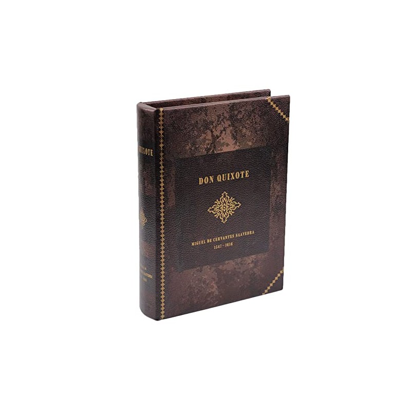Akizuki Boeki Secret Book History Nobel Don Quixote S LV21023