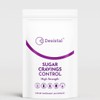 Desistal UK Curb Cravings for Sugar - 60 Capsule Supplement,