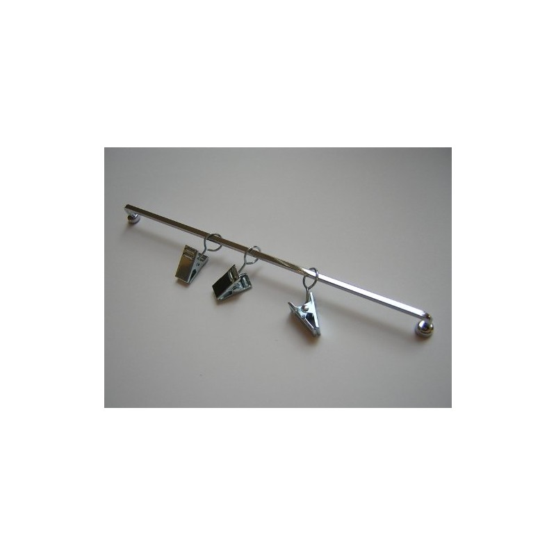 Dalton Dulton Magnetic Memo Bar S026 – 20 [Office Supplies]