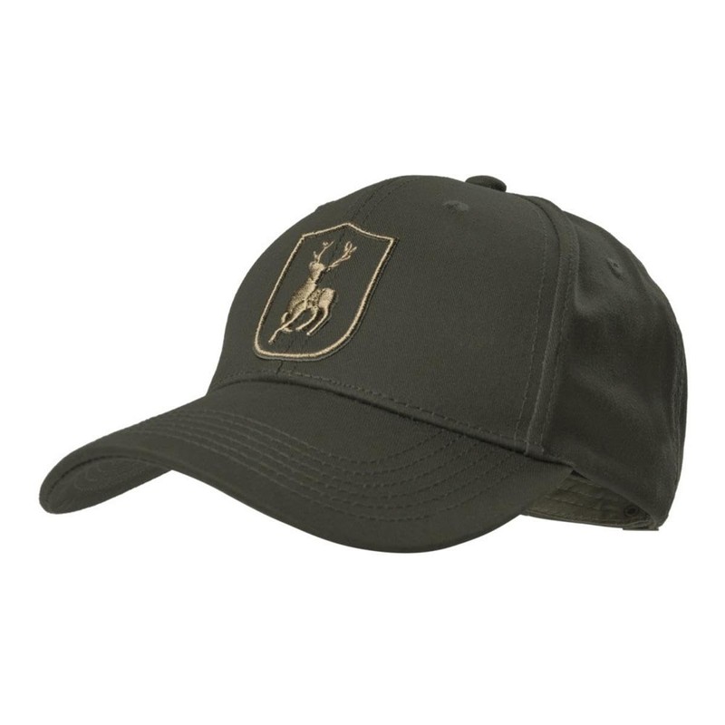 Deerhunter Shield Cap Timber