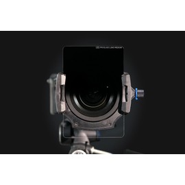 LEE Filters LEE100 ProGlass ND1.2 Grad Medium Graduated Filter