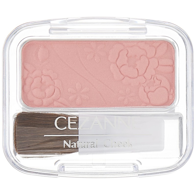 Cezanne Natural Blush