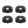 Bed Wall Tie Down Anchors D Shape Goods Fixed Tool