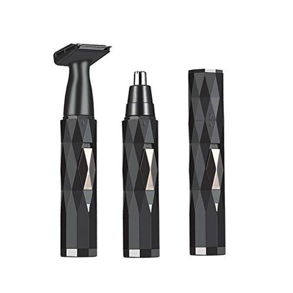 Beaupretty 1 Set Mens Hair Remover Head Shavers for Men