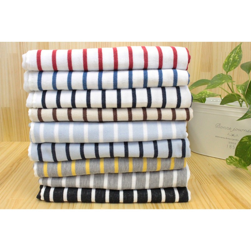 Senshu Towel Face Towel, Twin, Simple Style, Large, Sports, Quick