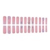 BABALAL Fake Nails BBCRJ3030