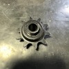 Genuine Ryan Aerator Sprocket 548960, Genuine OEM Bobcat, Free Shipping