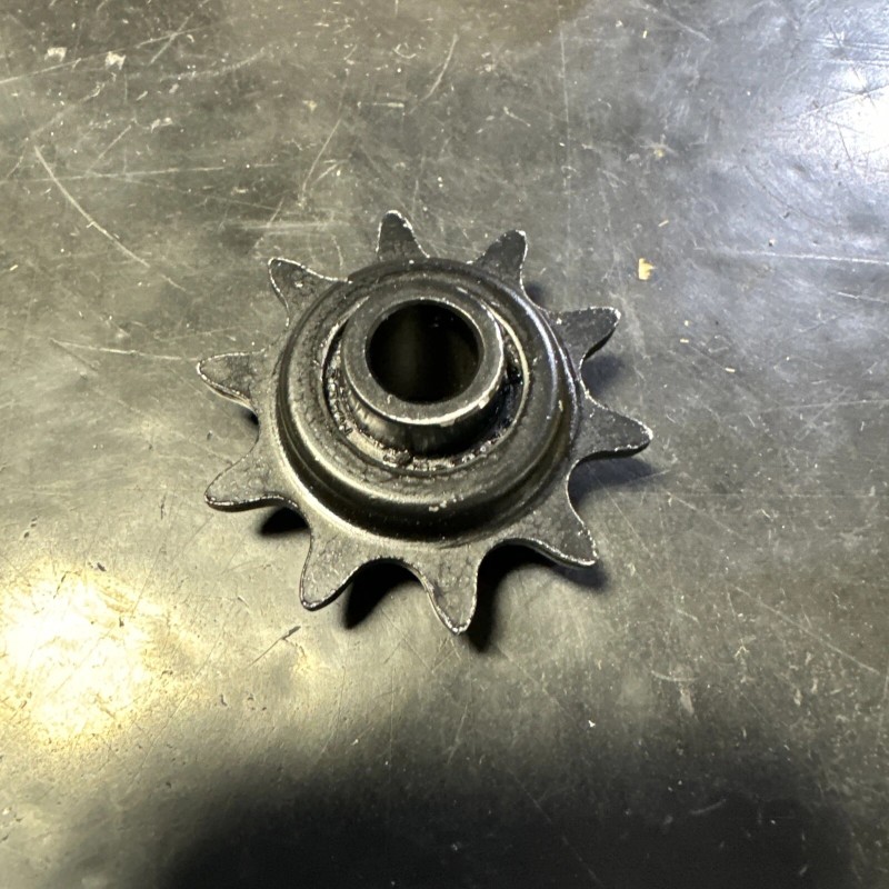 Genuine Ryan Aerator Sprocket 548960, Genuine OEM Bobcat, Free Shipping