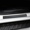 Stainless Steel Door Sill Protector for Ford Ranger 2025 2024