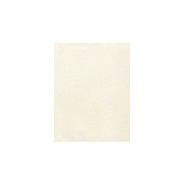 LUXPaper 8.5â x 11â Paper for Crafts and Printing in Natural Linen, Scrapbook and Office Supplies, 50 Pack (Natural White)