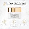 Crema Facial De Dia Oro 24 Kilates Hidratante Rejuvenecedora