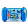 VTech KidiZoom Camera Pix, Blue