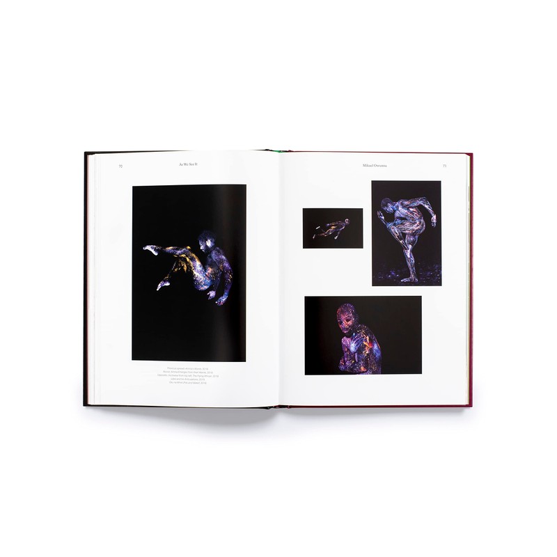 As We See It: Artists Redefining Black Identity (-)