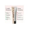 Jji Luxe Foundation 30ml, Maquillaje Ligero, Huevos Con