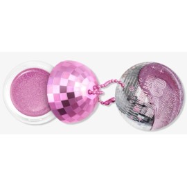 Essence My Heart Beats Discoball Lipgloss 4.5g In 01 Meet Me At The Disco Ball!