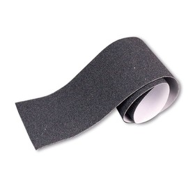 HAMILO Road Tape Asphalt Boxyard Railway Model Diorama, Approx. 23.6 x 3.9 inches (60 x 10 cm)