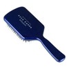 ACCA KAPPA Top Plastic Hair Extension Paddle Brush Mixed Boar