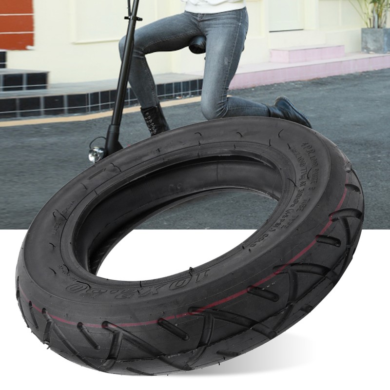 10 x 2.5inch Outer Tire Inner Tire Tube Set Electric
