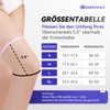 INDEEMAX Knee Support Men and Women, Compression Knee Support with