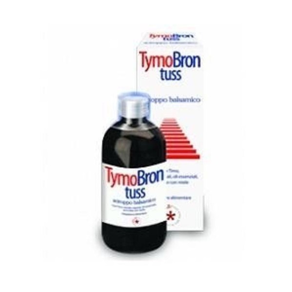 No Vendor TYMOBRON TUSS 150ML