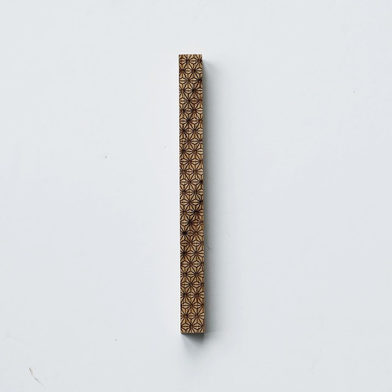 Mizunara Stick - Includes 1 Stick Japanese Oak Infusion Aging
