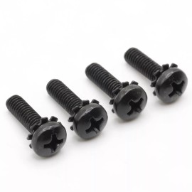 LG FAB30016124 Replacement Screw for LG Base Stands - Set of 4