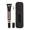 NUDESTIX Nudefix Cream Concealer 10ml (Various Shades), Nude 5
