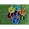 Set 7 Chakra singing bowl -Tibetan singing bowl-Tibetan