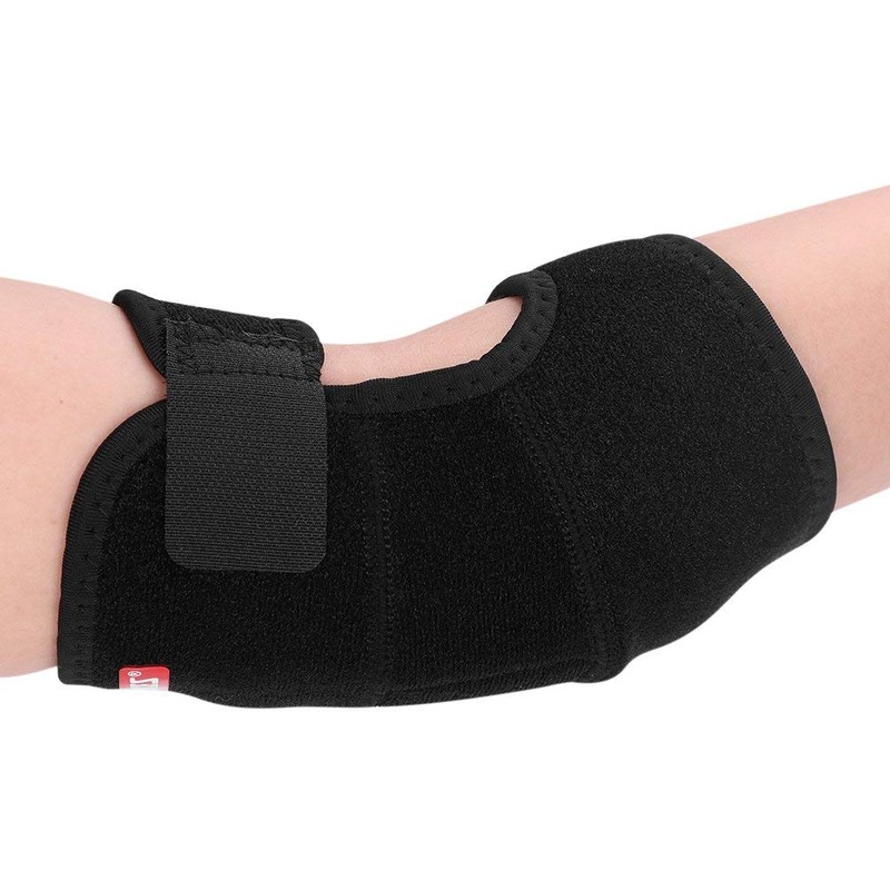 Kids Elbow Supporter, Elbow Fixing, Sports, Elbow Support, One Size