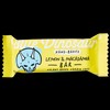 Blue Dinosaur Bar Lemon & Macadamia 45g (Pack of 12)