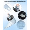 Engine Starter Solenoid Fit for Predator 3500 W Super Quiet