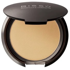 Bissú Compact Powder Makeup - 8g (11 Almond)