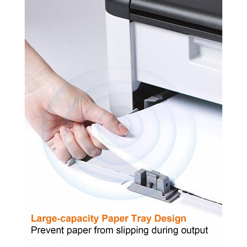 Paper Output Tray Fits for HP OfficeJet Pro 9010 9015