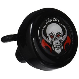 Electra Skull Bell