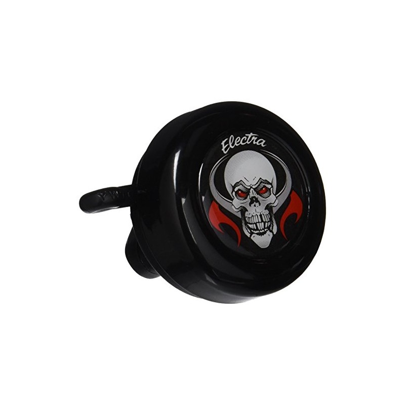 Electra Skull Bell