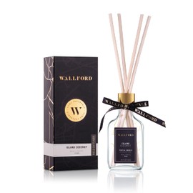 Island Coconut Reed Diffuser