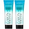 (2 PACK) Charles Worthington Everyday Gentle Micellar Shampoo Colour Protection