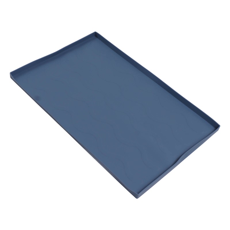 Grill Mat Silicone Blackstone Griddle Top Cover Anti Sticky Grill