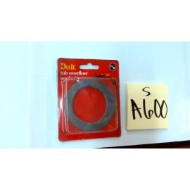 Do it 434328 Do it Tub Overflow Washer