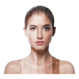 Crema Despigmentante Y Aclaradora De Piel