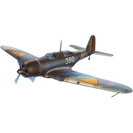 Special Hobby SH72465 1/72 Dutch Air Force Douglas DB-8A/3N Attack Aircraft Plastic Model