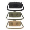 Tool Pouch, Multipurpose Tool Bags, Waterproof Waist Pack Pouch Zipper