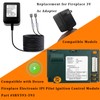 AC Adapter Transformer 3V for Dexen Fireplace Electronic IPI Pilot