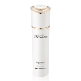 ISA KNOX Tervina Advanced Regenerating Emulsion, 150ml, 1 ea / 이자녹스 테르비나 어드밴스드 리제너레이팅 에멀전, 150ml, 1개