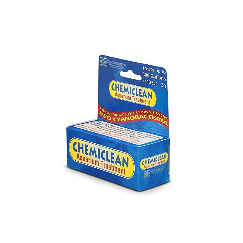 Chemi-Clean - 2 g