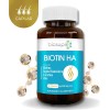 Biosuple Biotina cido Hialurnico Vitaminas 60 Cpsulas Uas Cabello