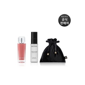 Hera [Plan] Sensual Fitting Glow Tint 5g / [기획]센슈얼 피팅 글로우 틴트 5g
