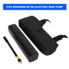 Woowind Bicycle Frame Bag Bicycle Seat Bag Saddle Bags for